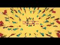 Matilda The Musical Movie Clip The Rest Of The Opening Scene
