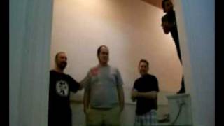 Jeb's Spiritual Journey