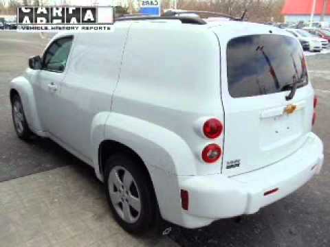 2008 Chevrolet HHR - Owosso MI