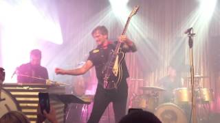 Butch Walker - The Weight of Her / Baba O'Riley @ Varsity Theater 9/11/16