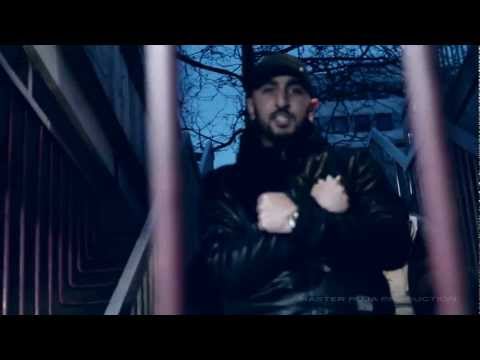 Mas-Hood feat. Maza & FaMo - Planlos (Offizielles
