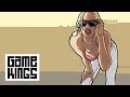 GK Journaal: Is Rockstar bezig met remake van de GTA Trilogy?