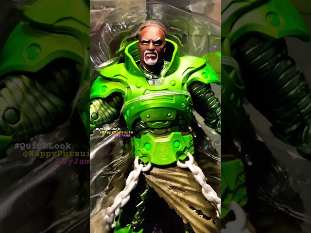 Vídeo relacionado con Spawn #14 (English Edition)