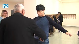 Ստուգում ենք, որ հեռախոսները հանենք․ մեկնարկել են ձմեռային քննությունները: Լրաբեր - 25․01․2025