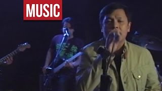 The Dawn - "Iisang Bangka Tayo" Live!