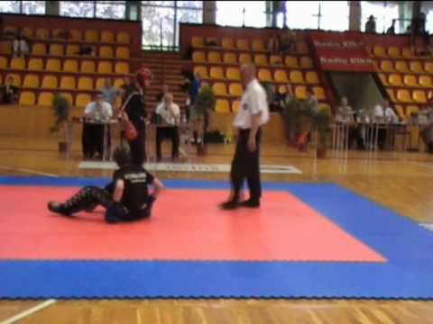 2010 WAKO Polish Cadet Championships