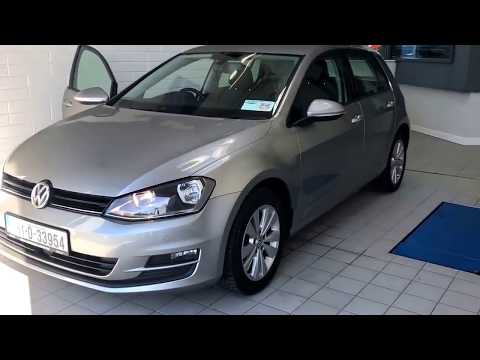 161 Volkswagen Golf Comfortline | O'Brien's Kilkenny