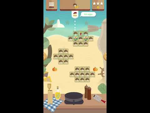 Pong Pong Egg - Level 46