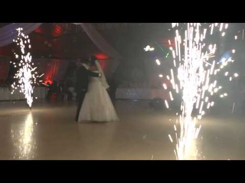 MATRIMONIO, BAILE DE BODA - JIMMY & MARY - LUZ DE LUNA, AQP