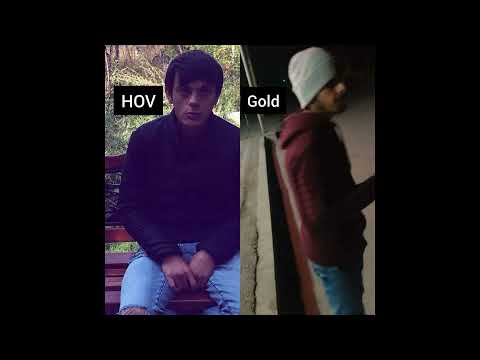 HOV ft GOLD - Qezanov