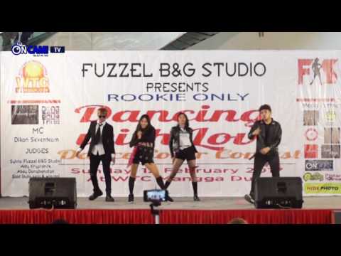 [HD] 170112 K.A.R.D_OH NANA by ASCARD