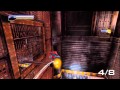 Spider Man Edge Of Time Golden Spider Locations Chapter 3 Wild Cards