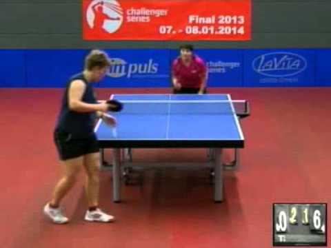 13/06/26 NEMES vs. GÖBEL Semifinal 1