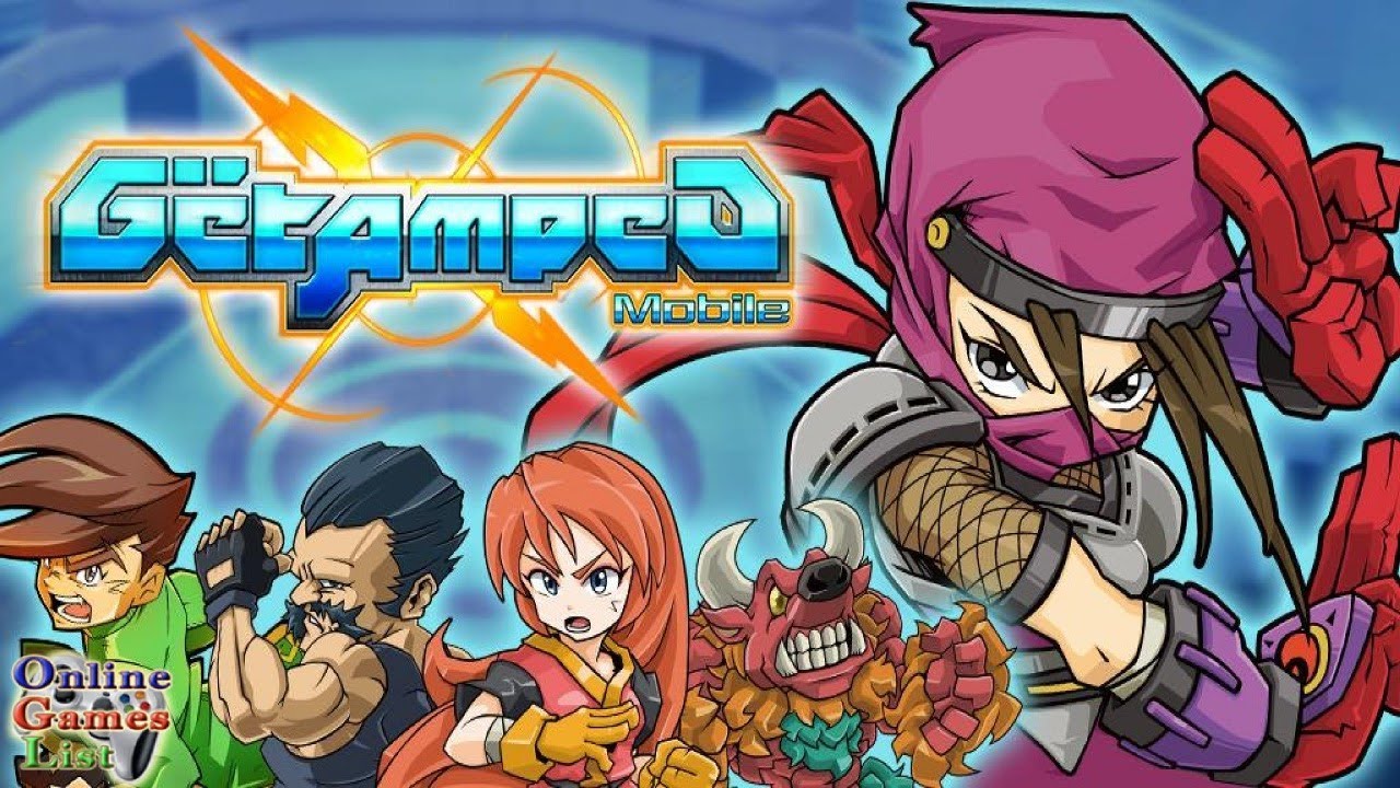 Gameplay Video