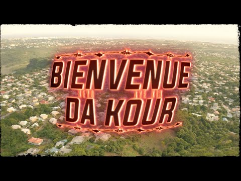 Aye Kik ft. Keyo - Bienvenue dans la kour