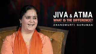 Jiva & Atma: What is the difference between the two?