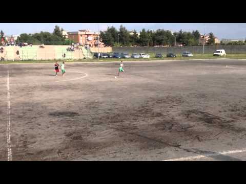 Atletico Stornara - R. Sibillano 1950 Bari (26-04-2015) INTERO