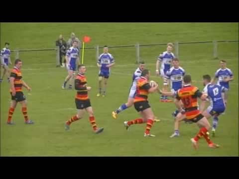 Sharks 26-32 Lock Lane