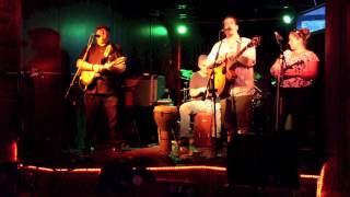 The Alehounds - Whiskey You're The Devil