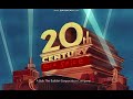 Scene For The Second 20th Century Fox Intro Bloopers Movie 4