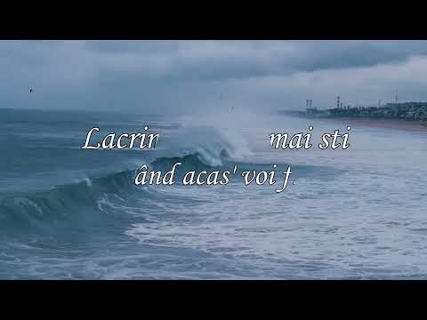 Când acas' voi fi - Karaoke