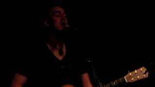 Tyrone Wells - &quot;Running Around In My Dreams&quot;