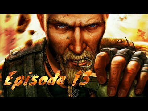Mercenaries 2: World in Flames Walkthrough Episode 13 [PS3 - No Commentary]