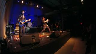 Black Sky Tribe LIVE 2016 "All I Need"/"Reap What You Sow"