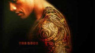 Know Your Role [Rock Theme] WWF Aggression