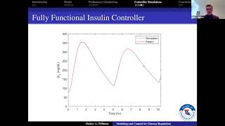 Senior Projects Conference: Mathematics & Statistics video
