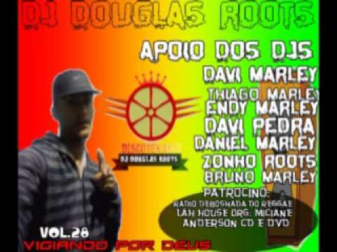 NENE ROOTS 2012 DJ DOUGLAS ROOTS