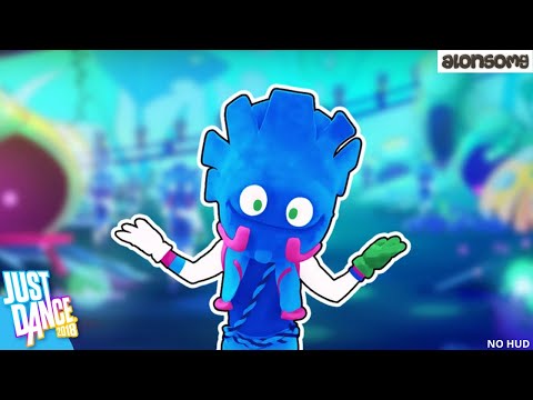 Just Dance 2018 - Blue (Da Ba Dee) [Original Song]