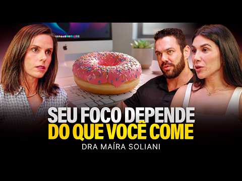 JEJUM e EMPREENDEDORISMO: MAIS FOCO e MAIS PERFORMANCE | Made in Brasil com Dra Maíra Soliani