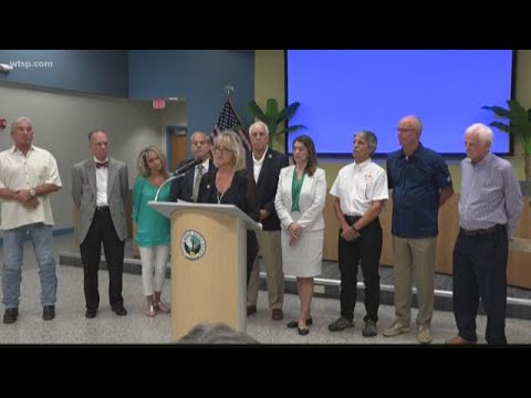 Beach towns want to control short-term rentals while...