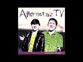 Alternative TV - Communicate