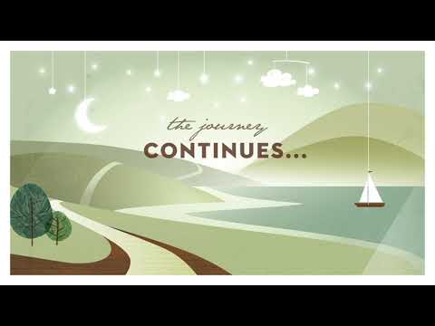 The Journey Continues... Featuring "Watching Over You" from "Hidden In My Heart, Volume IV."