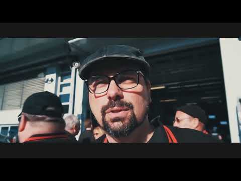 Heavens a Beer - Ose Ring --Präsentation Atmosphäre - Nürburgring
