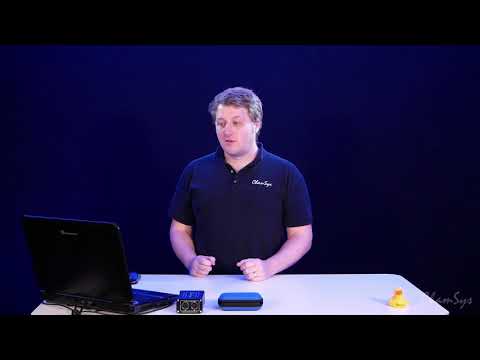 ChamSys MagicQ Basic Training: File Management