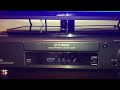 Demonstration On My Black Sony VCR On My Disney S SAS Under The Sea 1990 VHS Version 2