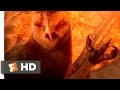 Legend Of The Guardians 2010 Kludd S Betrayal Scene 9 10 Movieclips