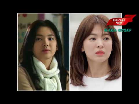 Kabar terbaru 5 pemain drama 39 endless love 39 setelah 18 tahun