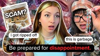 The Mystery Jewelry Jar Situation
