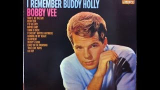 Bobby Vee - Tell Me How