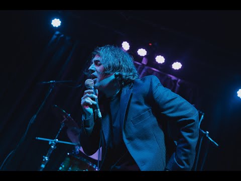 Orlvndo – Live at Verona Digital Music Festival 2022