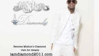 Mishon Diamond Girl 11