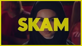 SKAM season 4 teaser - Sana (Reversed)