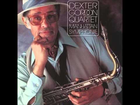 Moment's Notice - Dexter Gordon Quartet