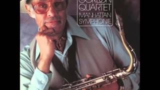 Moment's Notice - Dexter Gordon Quartet