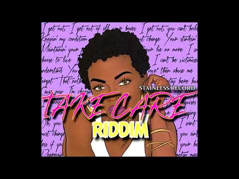 APEX - PIECE OF MY HEART - TAKE CARE RIDDIM - MARCH 2018