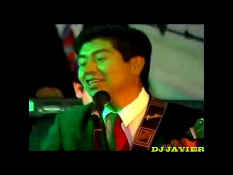 SAHIRO VIDEO MIX dj javier exitos de oro Ecuador